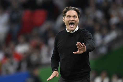 Edin Terzic Menyayangkan Kekalahan Dortmund di Final Liga Champions