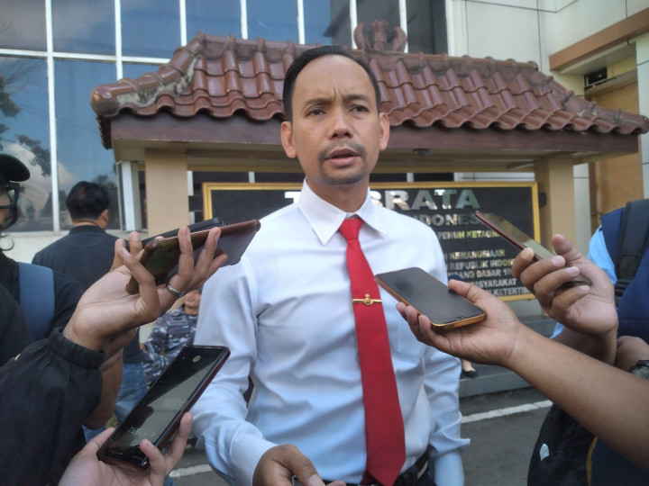 Kasus Pembunuhan di Parangtritis, Pelaku Sempat Melawan Ketika Ditangkap