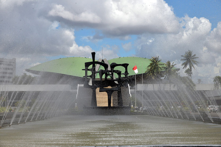 Legislator Klaim Revisi UU TNI Tak Bangkitkan Dwi Fungsi ABRI