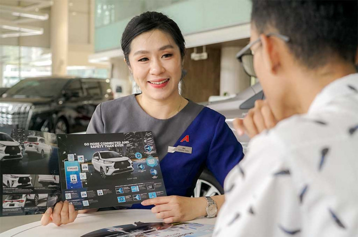 Tips Pilah-Pilih Mobil Pertama yang Sesuai Kebutuhan & Keuangan