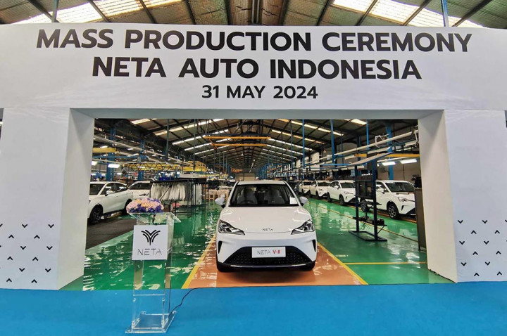 Bakalan Ada Pabrik Mobil Baru di Purwakarta, Lapangan Pekerjaan Baru Nih!