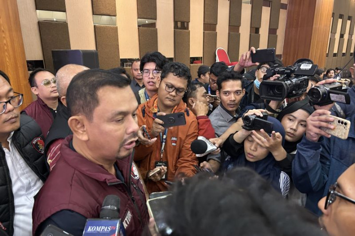Polisi Gali Dugaan Pencucian Uang Sabu Caleg DPRK Aceh Tamiang