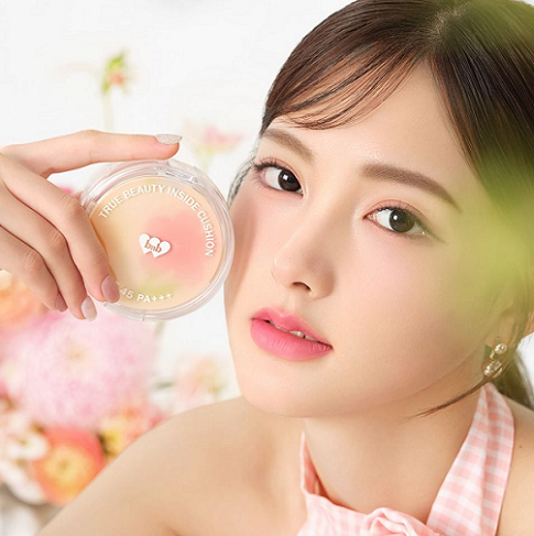 6 Merek Cushion dengan Skincare Infused yang Wajib Dimiliki