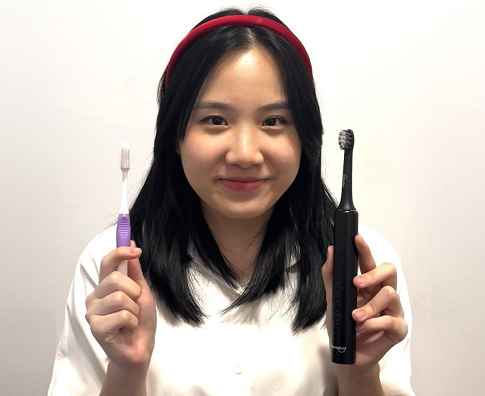 Pentingnya Memilih Sikat Gigi untuk Menghilangkan Plak dan Mencegah Radang Gusi