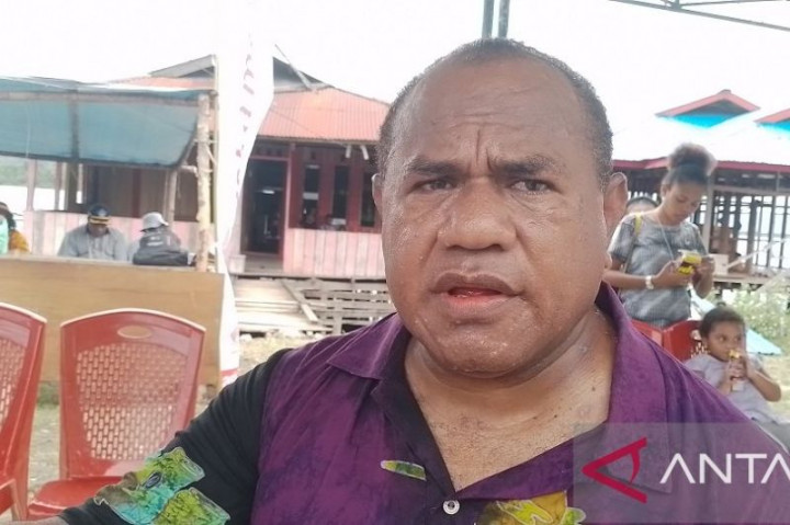 Disdik Jayapura Minta Sekolah Buka PPDB Sesuai Kapasitas Siswa