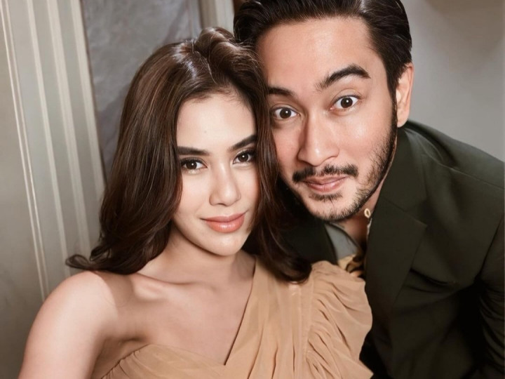 Alasan Jeje Govinda Tak Ikut Syahnaz Pergi Haji