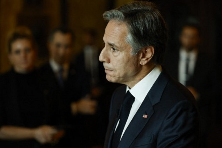 Blinken Minta Hamas Segera Terima Proposal Biden Tanpa Penundaan