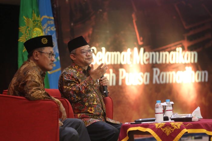 Ormas Dapat Izin Usaha Pertambangan, Muhammadiyah: Harus Memenuhi Syarat