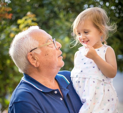 Ini 3 Hal yang Perlu Diperhatikan untuk Menjadi Lansia Sehat