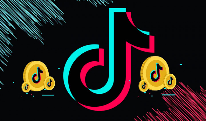 Cara Tukar Koin TikTok jadi Uang dengan Mudah