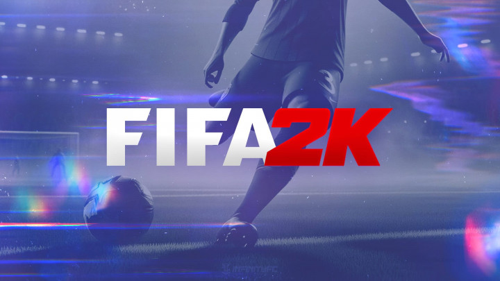 Fifa Sudah Dikabarkan akan Gandeng 2K, Segera Kembangkan Game Terbaru