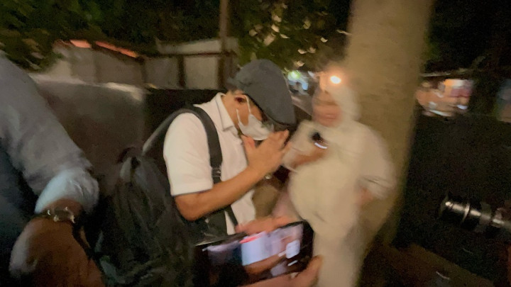 KPK Yakin Gazalba Saleh Bakal Kooperatif