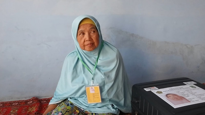 Calon Haji Asal Majalengka Gagal Berangkat Lantaran Visa Tidak Keluar