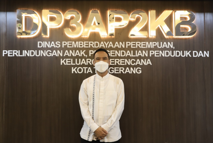 Anak Korban Pelecehan Ibunya di Tangerang Akan Didampingi Dokter