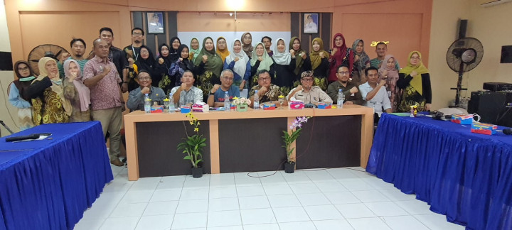 Kementan Dorong Peningkatan Kesejahteraan Petani Kalsel