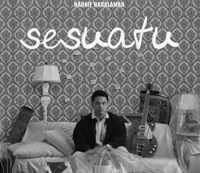 Nadhif Basalamah Hadirkan Nuansa Musik Baru Lewat Single 'Sesuatu'