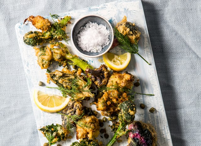 Apa Saja Makanan Penyebab Hipertensi, dan Bagaimana Menanganinya?