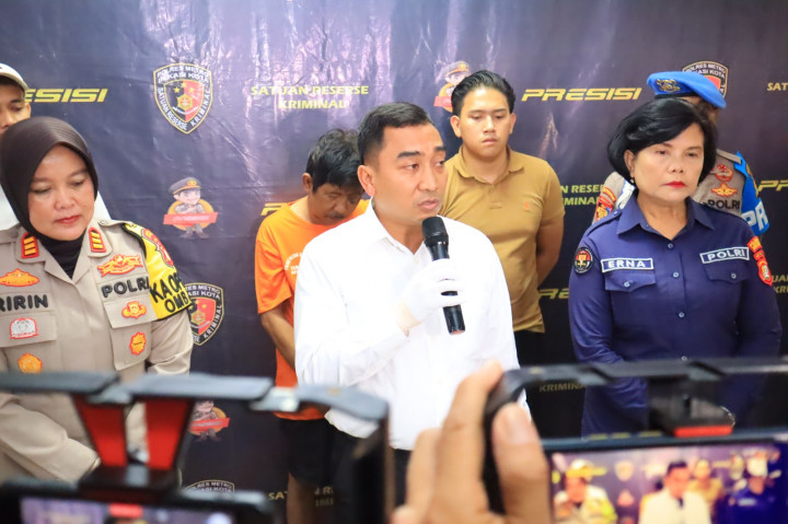 Sebelum Tewas Terbungkus Karung, Bocah di Bekasi Sempat Dicabuli