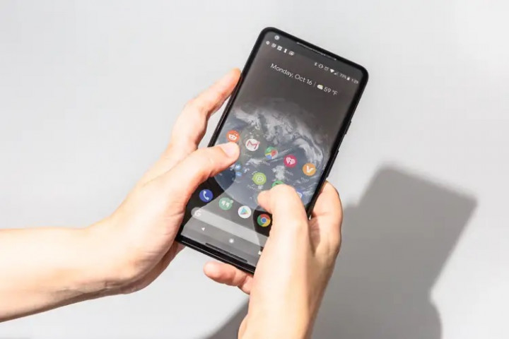 Cara Blokir Nomor Tidak Dikenal Menggunakan Android dan iPhone