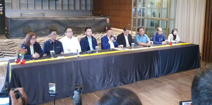 Gugatan Terhadap Jokowi Disebut Ditolak PN Jakpus