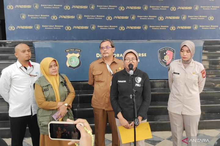 Begini Kondisi Psikologis Anak yang Jadi Korban Pencabulan Ibu Kandungnya di Tangsel