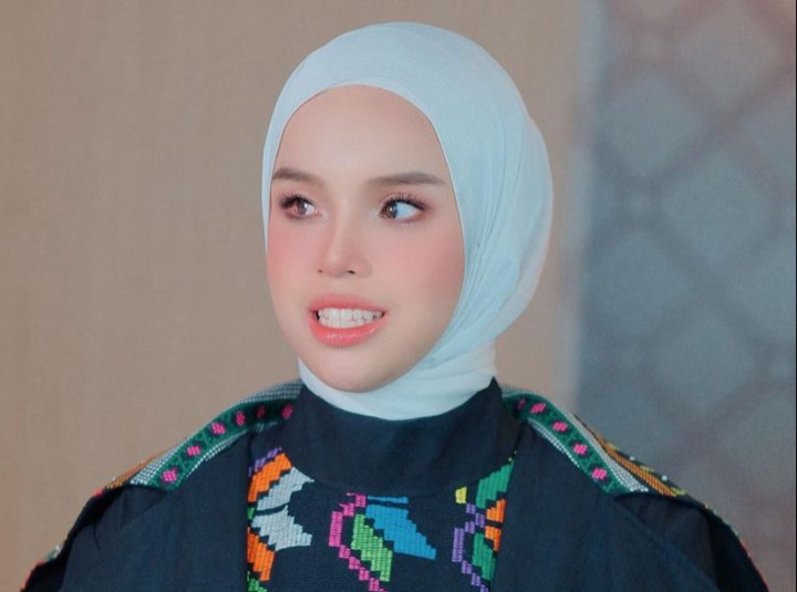 Putri Ariani Dianggap Tak Profesional oleh Media Malaysia karena Ini