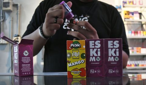 Produk yang Dikonsumsi Masyarakat Harus Disertai Analisis Risiko