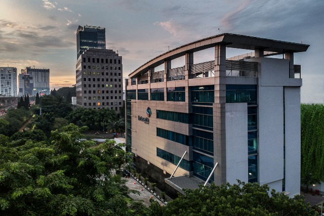 Lintasarta Gandeng Nvidia Percepat Pembangunan Infrastruktur Teknologi AI di Indonesia