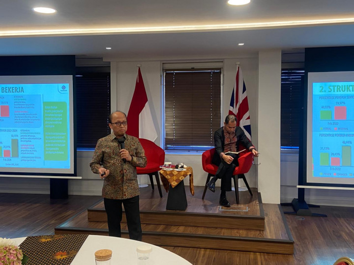 Kemenaker Perkuat Pelindungan Pekerja Migran Indonesia di Eropa