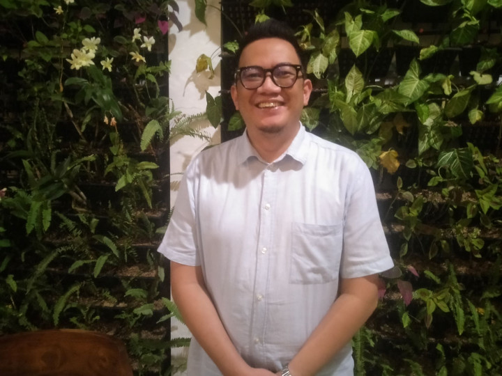 Eksistensi Layar Tancap Bakal Dihidupkan Lagi di Kota Tangerang