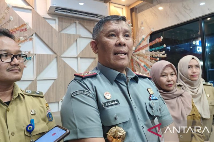 Pilkada 2024, Ribuan Warga Binaan di Jakarta Dapat Hak Pilih