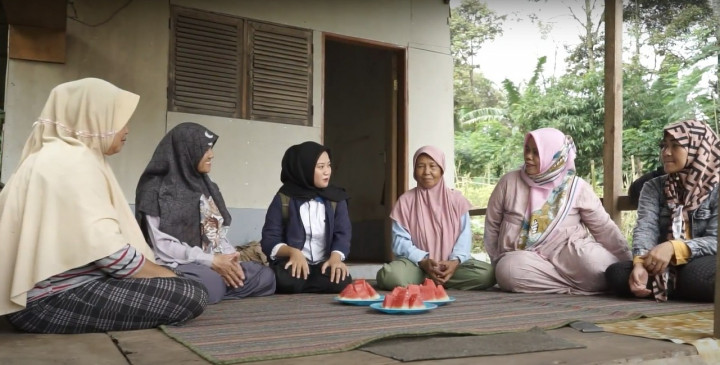 Mengolah Sampah Jadi Manfaat Ekonomi