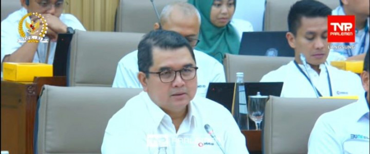 Mind ID Sampaikan Upaya Perbaikan Tata Kelola di PT Timah dan Antam