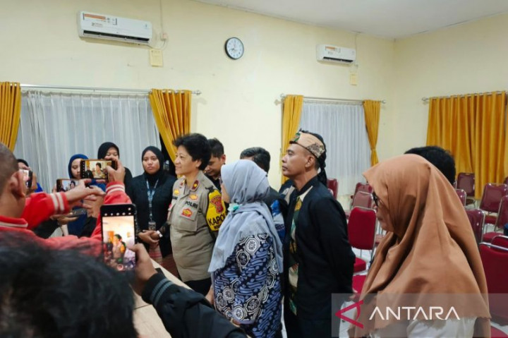 71 Warga Cipaku Kota Bogor Alami Keracunan Massal, 1 Meninggal