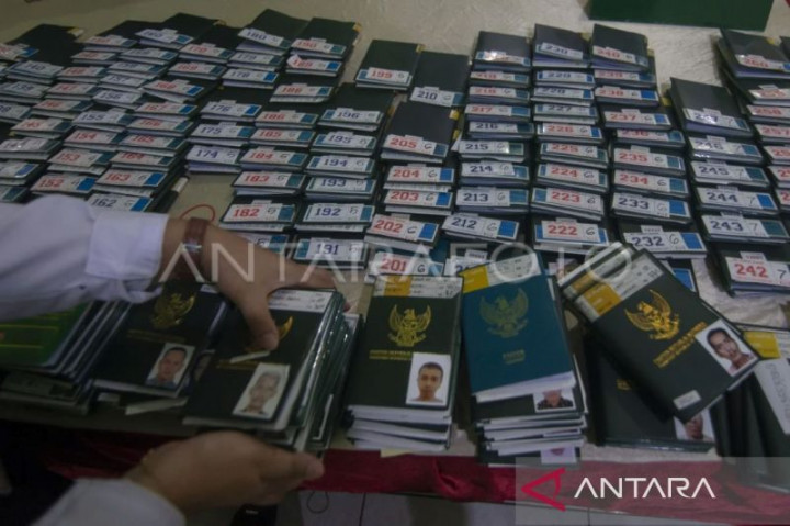 Izin Travel Berangkatkan Calon Haji Ilegal Akan Dicabut