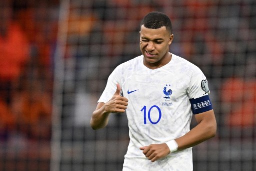 Real Madrid Konfirmasi Perekrutan Kylian Mbappe