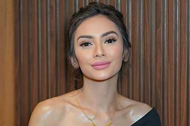 Masayu Anastasia Mengaku Bersalah Usai Pisah dengan Lembu