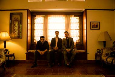 Perunggu Gelar “Besok Hari Senin Tour 2024” di Lima Kota