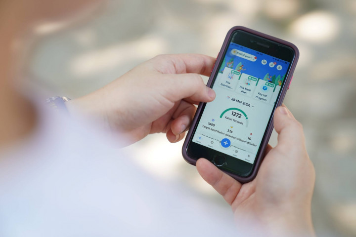 Hadapi <i>Tech Winter</i>, Aplikasi Kesehatan Ini Raih EBITDA Positif