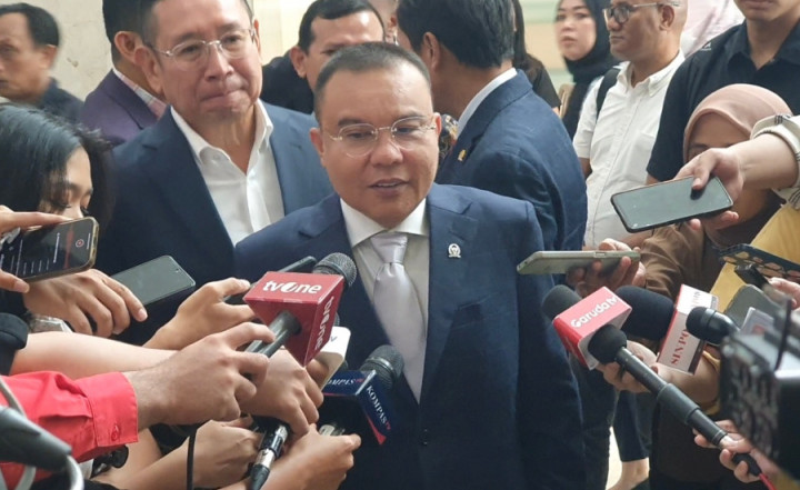 Revisi UU Polri Atur Penyadapan, DPR Bakal Awasi Mekanismenya