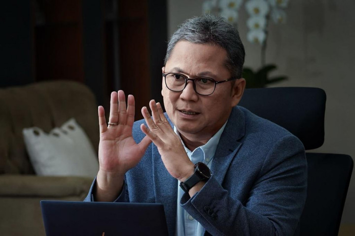 Sukses Cetak Kinerja Positif, Begini Strategi Bisnis Berkelanjutan Jasindo