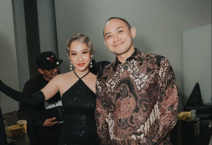 Polisi Benarkan Tiko Suami BCL Dilaporkan Terkait Penggelapan