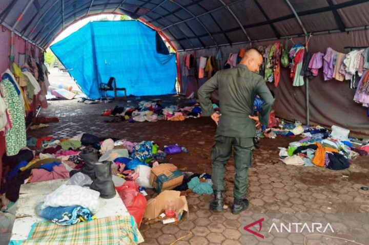 Pemkab Aceh Barat Pastikan Tak Bertanggung Jawab atas Kaburnya Imigran Rohingya