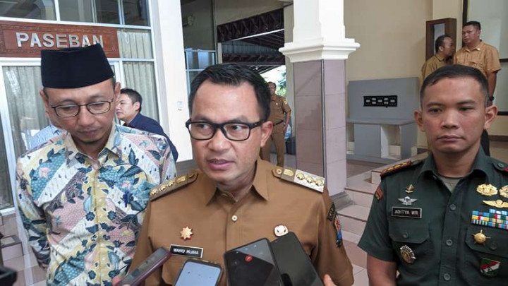 Jelang Iduladha, Pemkab Cirebon Waspadai Kenaikan Harga Bahan Pokok