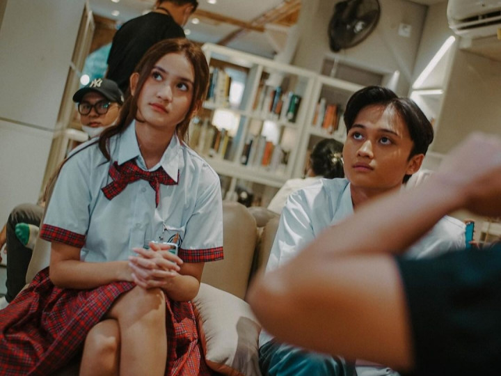 Sule dan Ferry Maryadi Tanggapi Kedekatan Leya-Rizwan