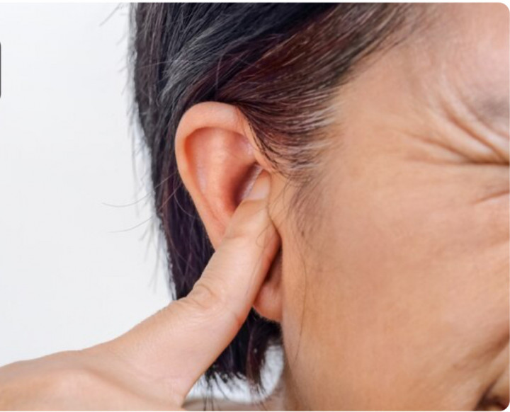 Telinga Kamu Gatal Terus? Mungkin Ini 5 Penyebabnya