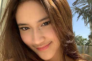 Putri Ferry Maryadi Berpacaran dengan Anak Sule?