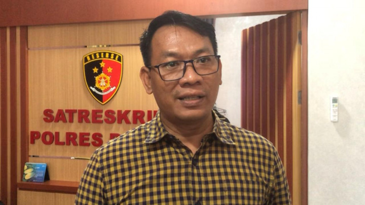 Viral Video Penganiayaan, Polres Demak Tangkap Enam Anggota Perguruan Pencak Silat