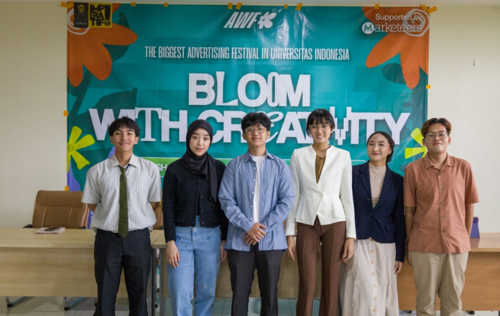 AWF 2024, Wadah Generasi Muda Mengenal Dunia Periklanan dan Industri Kreatif
