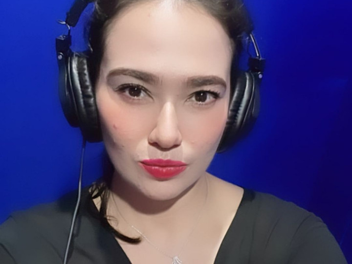 Catherine Wilson Resmi Bercerai, Tuntutan Nafkah Rp800 Juta Ditolak Hakim